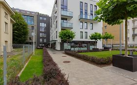 Cozy Apartment Gdynia Center by Renters